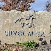 Silver Mesa